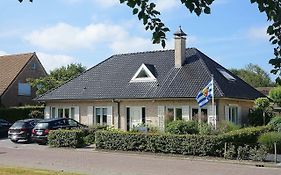 B&B Witvliet, kamers en studio met heerlijk ontbijt !